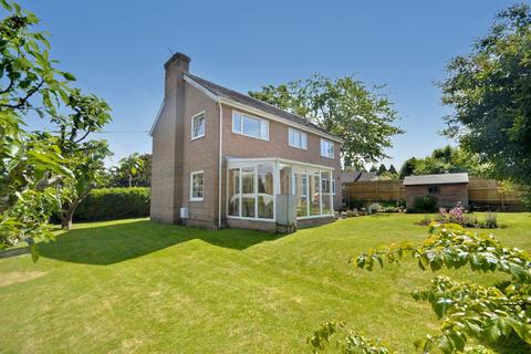 undefined, Bridge Street, Leominster HR6