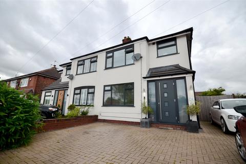 3 bedroom semi-detached house to rent, Windmill Lane, Denton, Manchester, Greater Manchester, M34