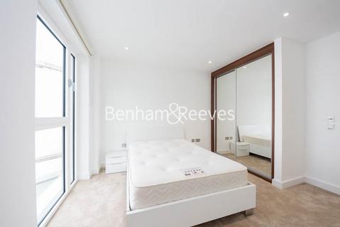 1 bedroom apartment to rent, Wandsworth Road, Nine Elms SW8