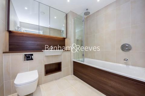 1 bedroom apartment to rent, Wandsworth Road, Nine Elms SW8