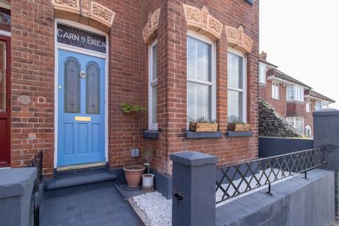 2 bedroom end of terrace house for sale, Bath Road, Margate, CT9