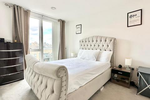 1 bedroom apartment for sale,  Lamington Heights, Madeira Street, London E14