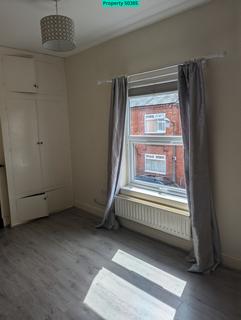 2 bedroom terraced house to rent, Huxley Street, Northwich, CW8 1DD