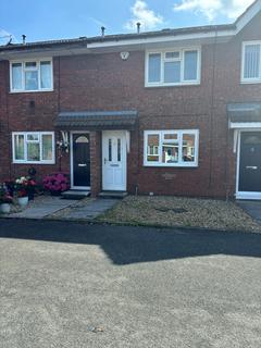 2 bedroom terraced house to rent, Gorsley Close, Middlewich, CW10