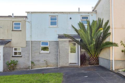 3 bedroom terraced house for sale, Chapel Field, St Austell PL25