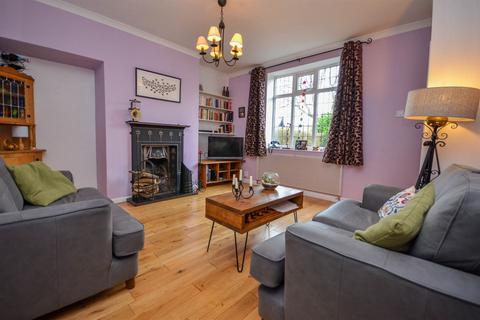 3 bedroom semi-detached house for sale, Hollywood Avenue, Gosforth