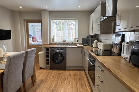 3 bedroom terraced house for sale, Addycombe Crescent, Rothbury, Morpeth, Northumberland