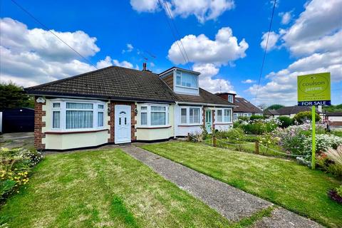 2 bedroom bungalow for sale, Leigh on Sea SS9