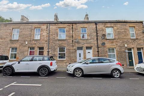 2 bedroom ground floor flat for sale, Argyle Terrace, Hexham, Northumberland, NE46 1QB