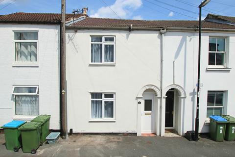 2 bedroom terraced house for sale, Inner Avenue, Southampton