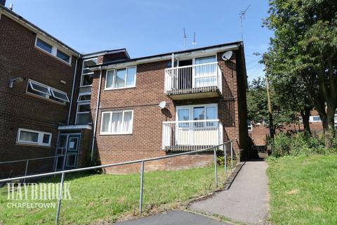 1 bedroom apartment for sale, Firshill Walk, Sheffield