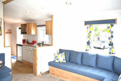 2 bedroom static caravan for sale, Suffolk Sands Holiday Park, , Carr Road IP11