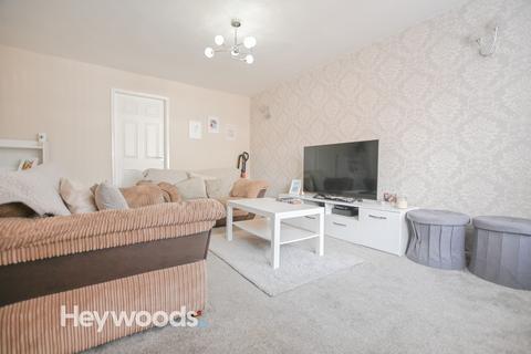 3 bedroom semi-detached house for sale, Earl Street, Silverdale, Newcastle-under-Lyme