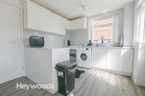 3 bedroom semi-detached house for sale, Earl Street, Silverdale, Newcastle-under-Lyme