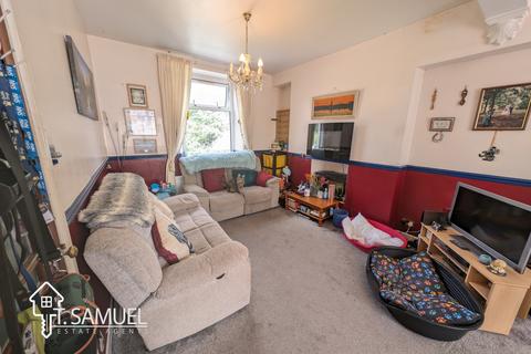 3 bedroom semi-detached house for sale, Prosser Street, Mountain Ash