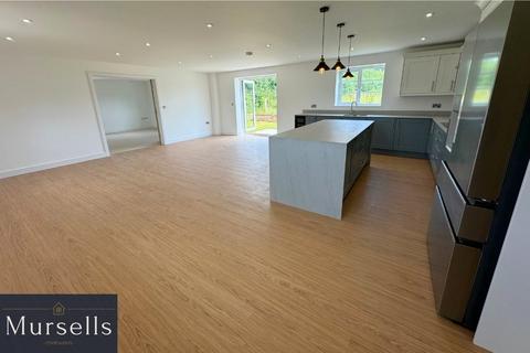 5 bedroom barn conversion for sale, Staple Cross, Wellington TA21