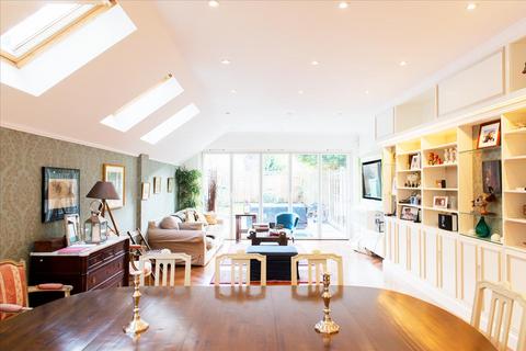 6 bedroom house for sale, Lysia Street , Fulham, London, SW6