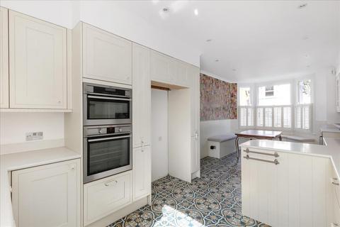 6 bedroom house for sale, Lysia Street  , Fulham, London, SW6