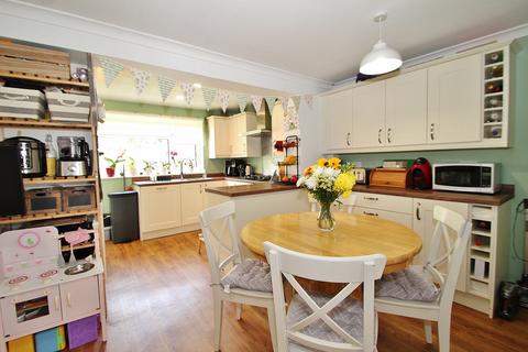 3 bedroom end of terrace house for sale, Back Lane, Eynsham, OX29