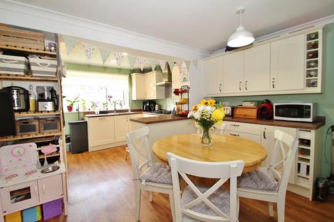 53 Back Lane, Eynsham, Witney, OX29 4QP