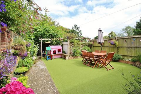 53 Back Lane, Eynsham, Witney, OX29 4QP