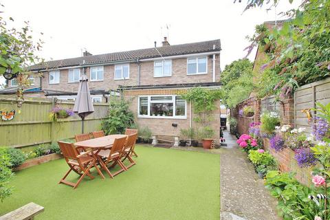53 Back Lane, Eynsham, Witney, OX29 4QP