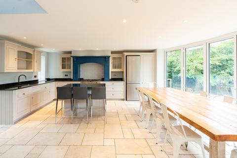 3 bedroom detached house to rent, Old Boars Hill, Oxford, Oxfordshire,