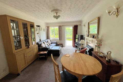 1 bedroom flat for sale, Parkwood Court, Tavistock PL19