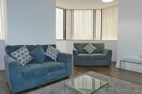 1 bedroom flat to rent, Broad Street, Birmingham, West Midlands, B15