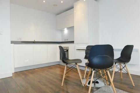 1 bedroom flat to rent, Broad Street, Birmingham, West Midlands, B15