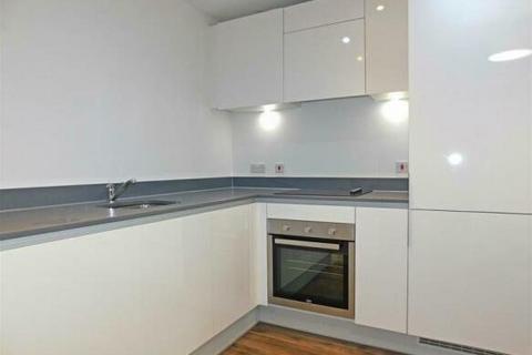 1 bedroom flat to rent, Broad Street, Birmingham, West Midlands, B15