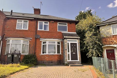 2 bedroom semi-detached house for sale, Danby Grove, Birmingham, B24