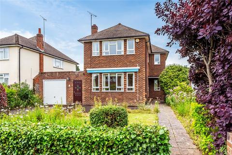 3 bedroom detached house for sale, Orchard Way, Oxted, Surrey, RH8