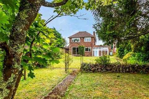 3 bedroom detached house for sale, Orchard Way, Oxted, Surrey, RH8