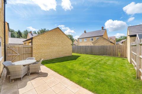 4 bedroom detached house for sale, Chipping Norton,  Oxfordshire,  OX7