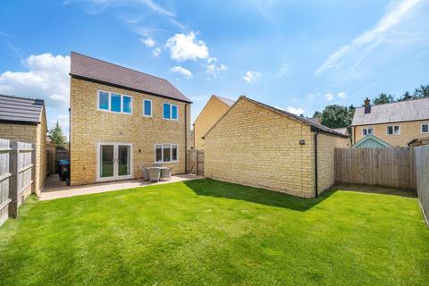 4 bedroom detached house for sale, Chipping Norton,  Oxfordshire,  OX7