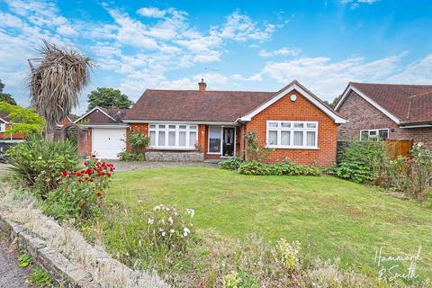 8 Lynceley Grange, Epping, CM16 6RA