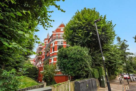 1 bedroom apartment for sale, Carlton Mansions,  Anson Road, London, N7