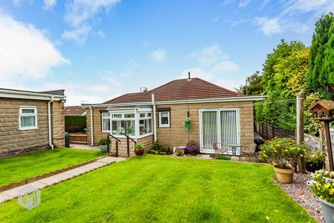 3 bedroom bungalow for sale, Manchester Road, Walmersley, Bury, Greater Manchester, BL9 5NA