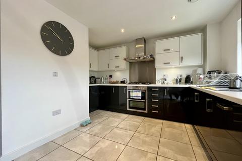11 Beluga Close, Peterborough, PE2 8NR