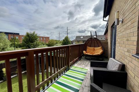 11 Beluga Close, Peterborough, PE2 8NR