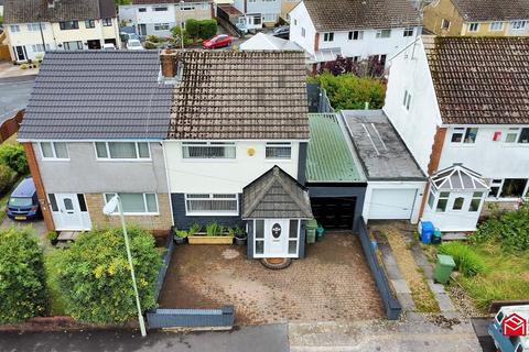 3 bedroom semi-detached house for sale, Llantwit Fardre, Pontypridd CF38