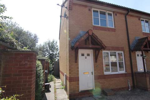2 bedroom house to rent, Camberley Walk, Locking Castle, Weston-super-Mare