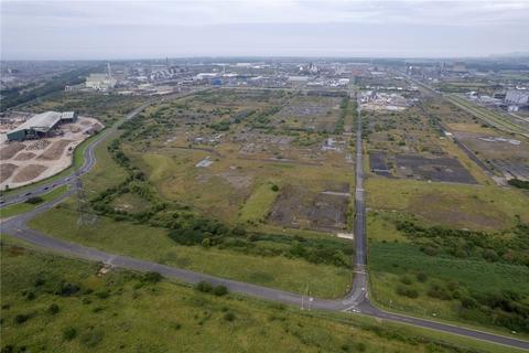 Land for sale, Wilton, Middlesbrough, TS10