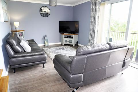 2 bedroom flat for sale, Kimberley Gardens, East Kilbride G75