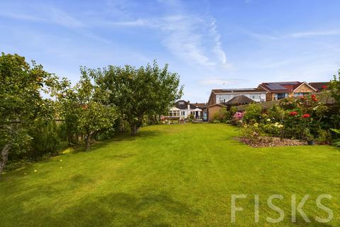 3 bedroom detached bungalow for sale, Homefields Avenue, Benfleet, SS7