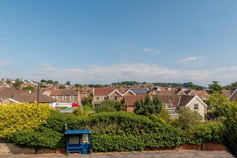 1 bedroom flat for sale, 159 Brampton Way, Portishead BS20