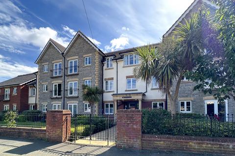 1 bedroom retirement property for sale, 159 Brampton Way, Portishead BS20