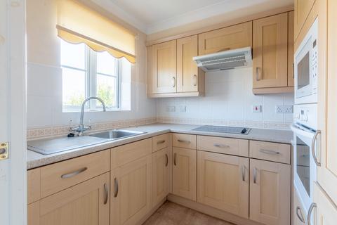 1 bedroom retirement property for sale, 159 Brampton Way, Portishead BS20