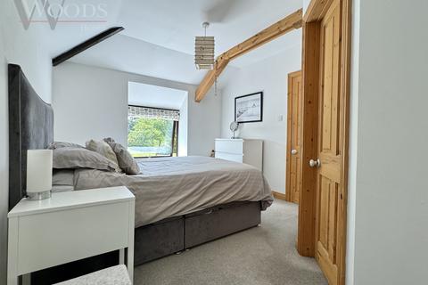 3 bedroom barn conversion for sale, Swallow Cottages, Marland Farm, Totnes